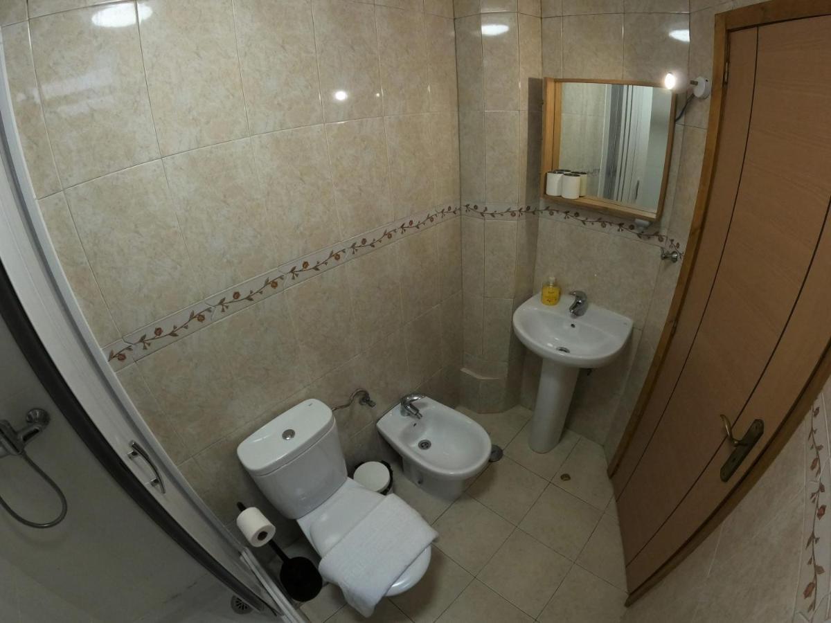 Lisbon T2 Apartment In Typical Villa In Sapadores Lissabon Exterior foto